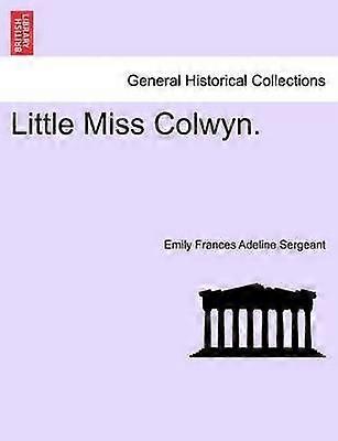 Little Miss Colwyn
