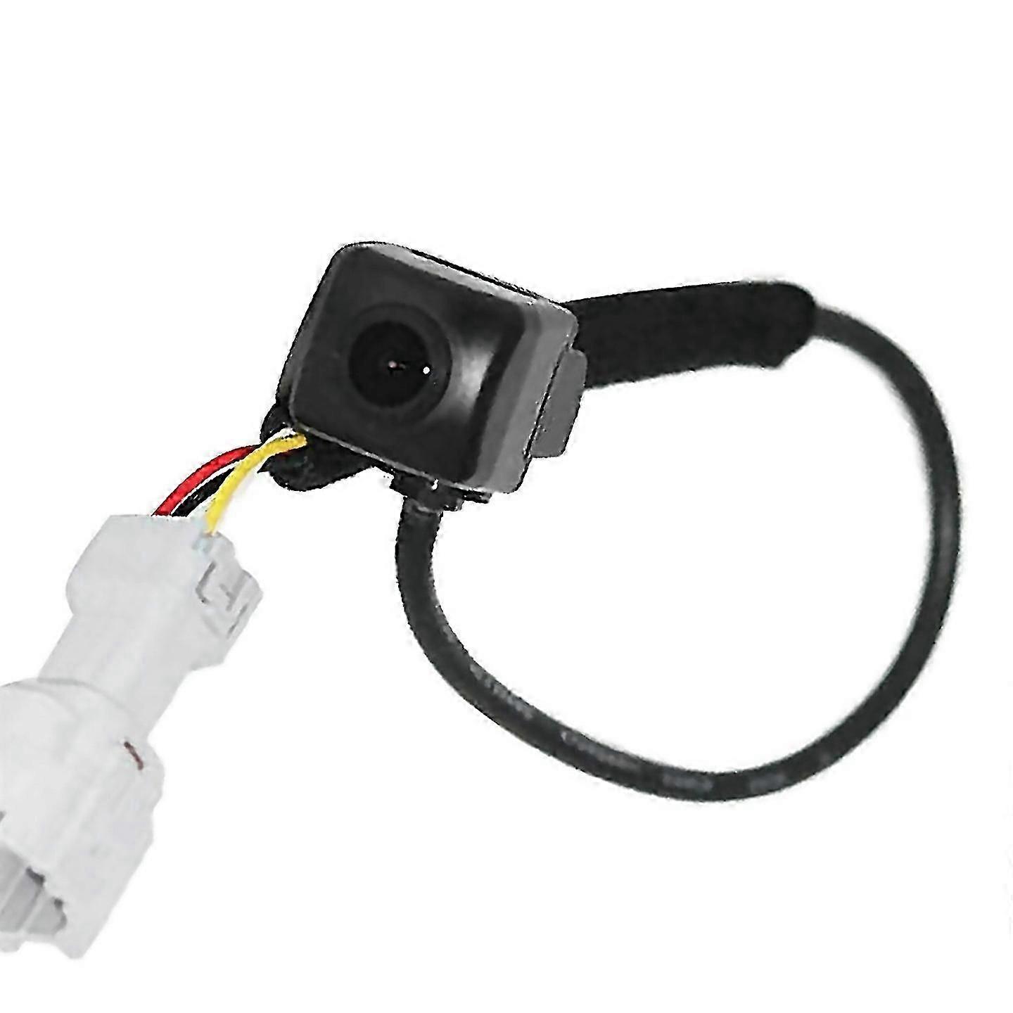 Parking Backup Camera Hyundai Santa Fe 201316 Kia Ceed