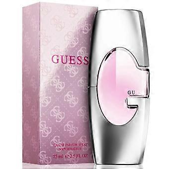 GUESS Guess For Women Eau de Parfum 75ml