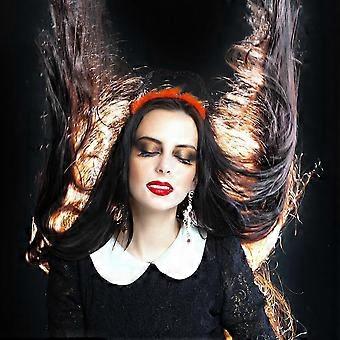 Bat Headbands Halloween Hair Accessories compatible with Party 3Pcs Collection