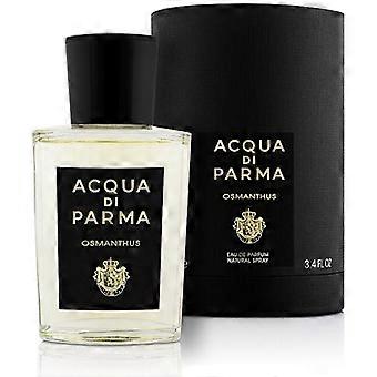 Acqua Di Parma COLONIA OSMANTHUS eau de parfum spray 180 ml