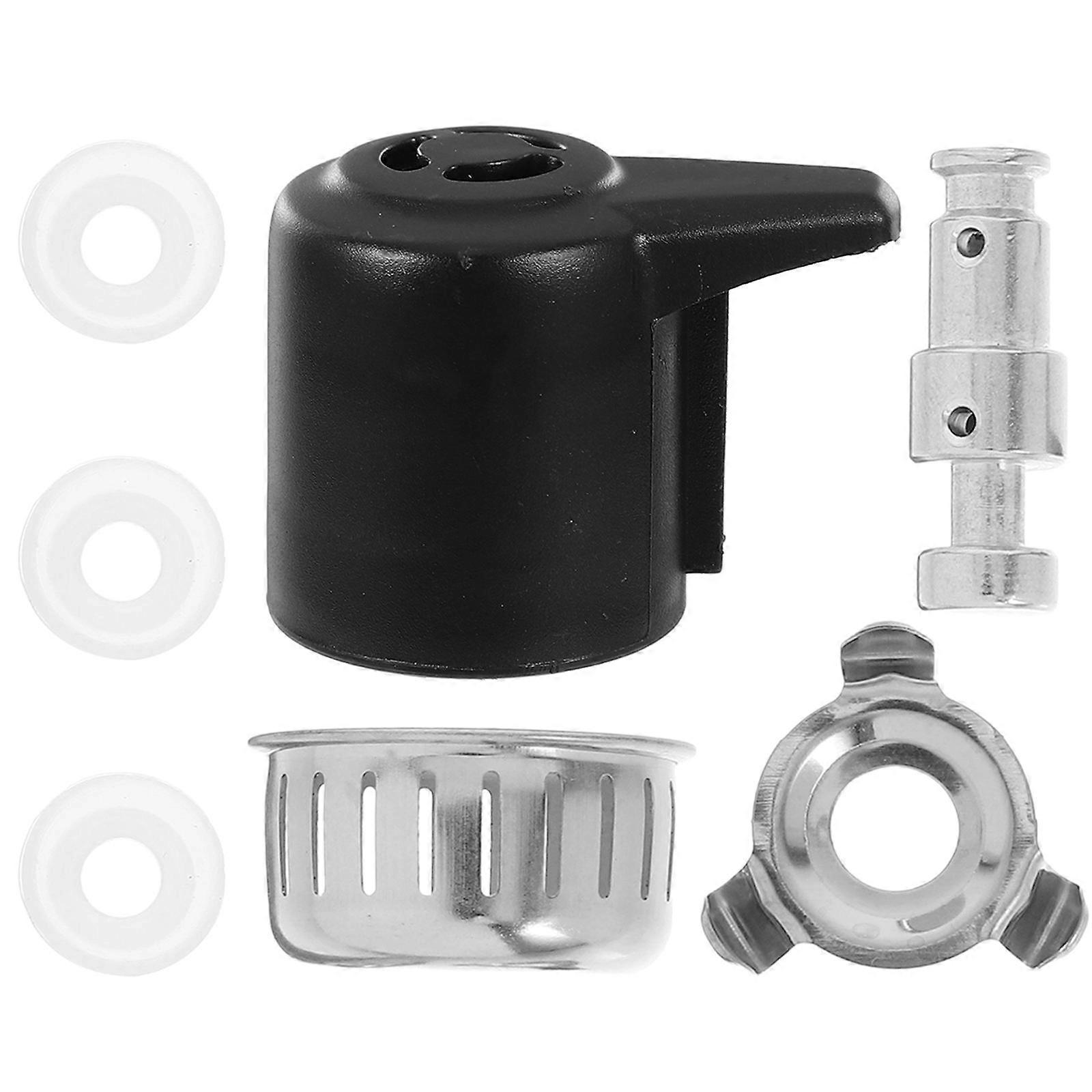 Electric Pressure Cooker Float Valve Set for Pressure Safety Function 1Set