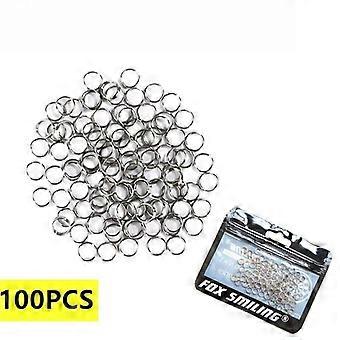 100PCS Dart O Ring For Nylon Darts Shafts Dart Accessories