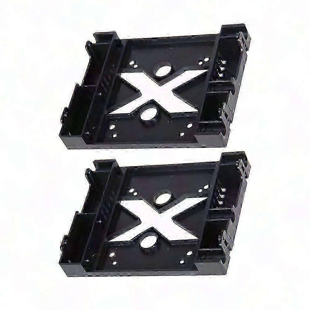 HDD SSD Mounting Bracket Adapter for Front Bay