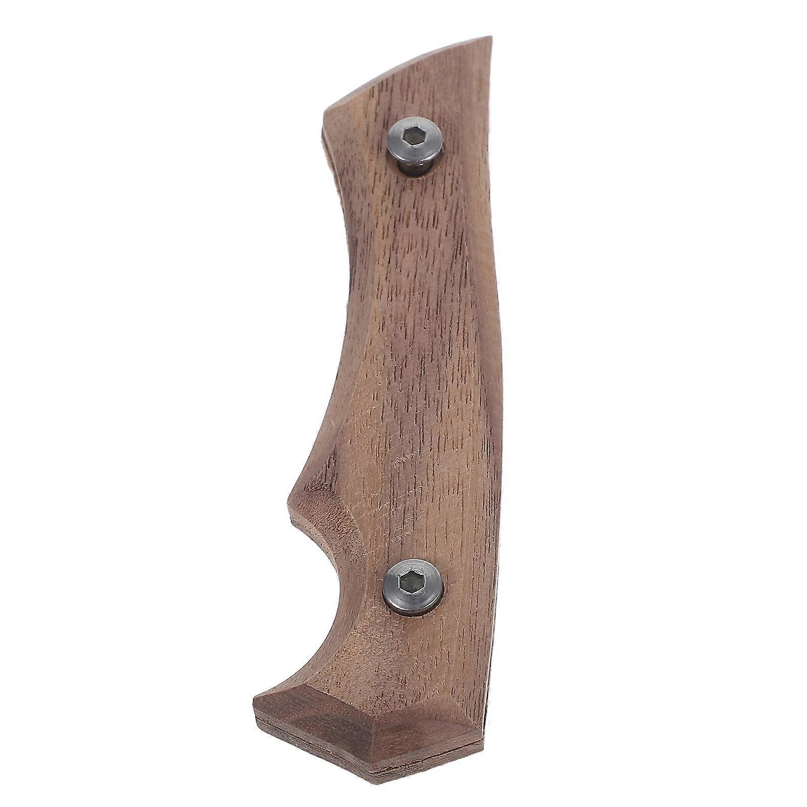 Solid Wood Handle Replacement for Kitchen 4Pcs Set