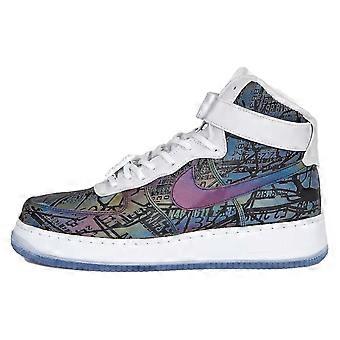 Nike Air Force 1 Hi Cmft Prm 'Quai 54' 812981-900