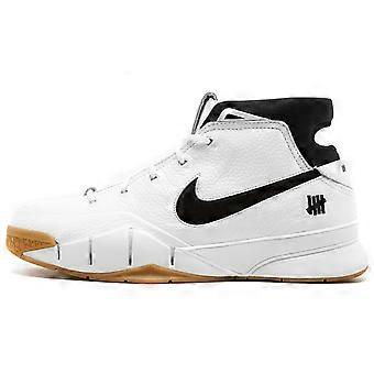 Nike X Undefeated Zoom Kobe 1 Protro 'White Gum' AQ3635-100
