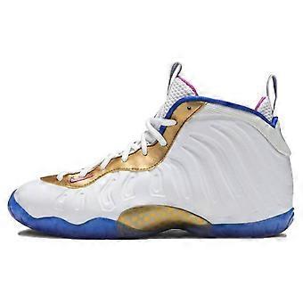 Nike Air Foamposite One Peanut Butter & Jelly GS 644791-103