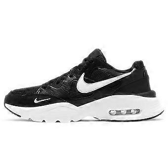 Nike Air Max Fusion - Musta/Valkoinen CJ1670-002