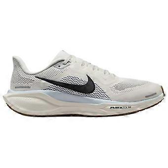 Nike Pegasus 41 Soft And Comfortable Breathable Low top Casual Running Shoes Men's Beige Gray FD2722-113