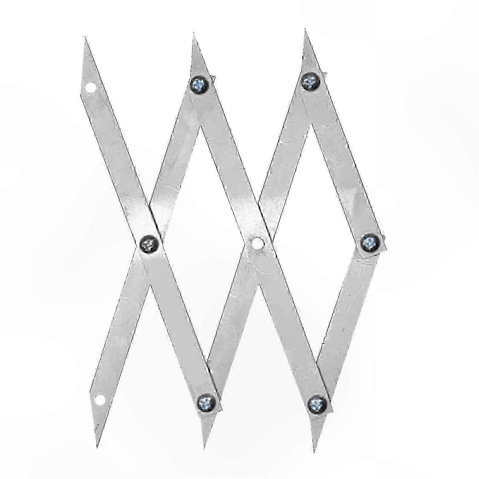 Portable 3-Arm Center Finding Tool