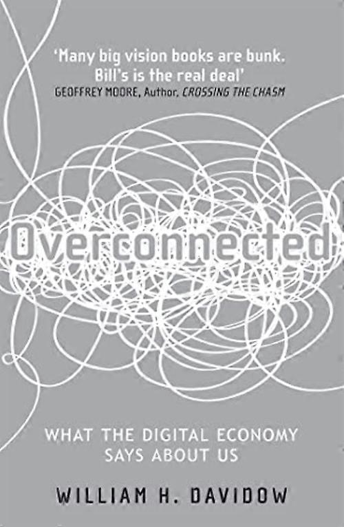 Overconnected