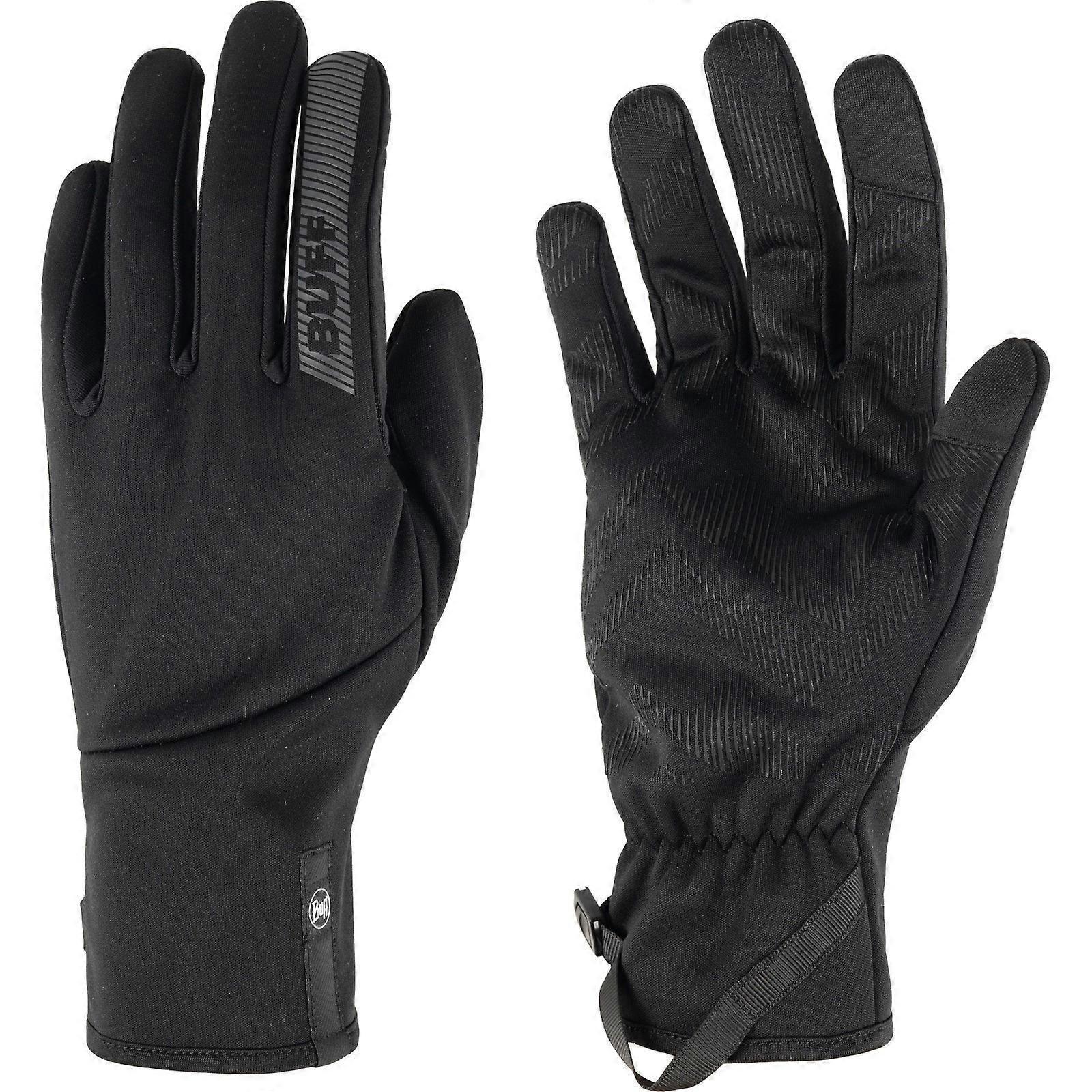 Buff Windproof Gloves