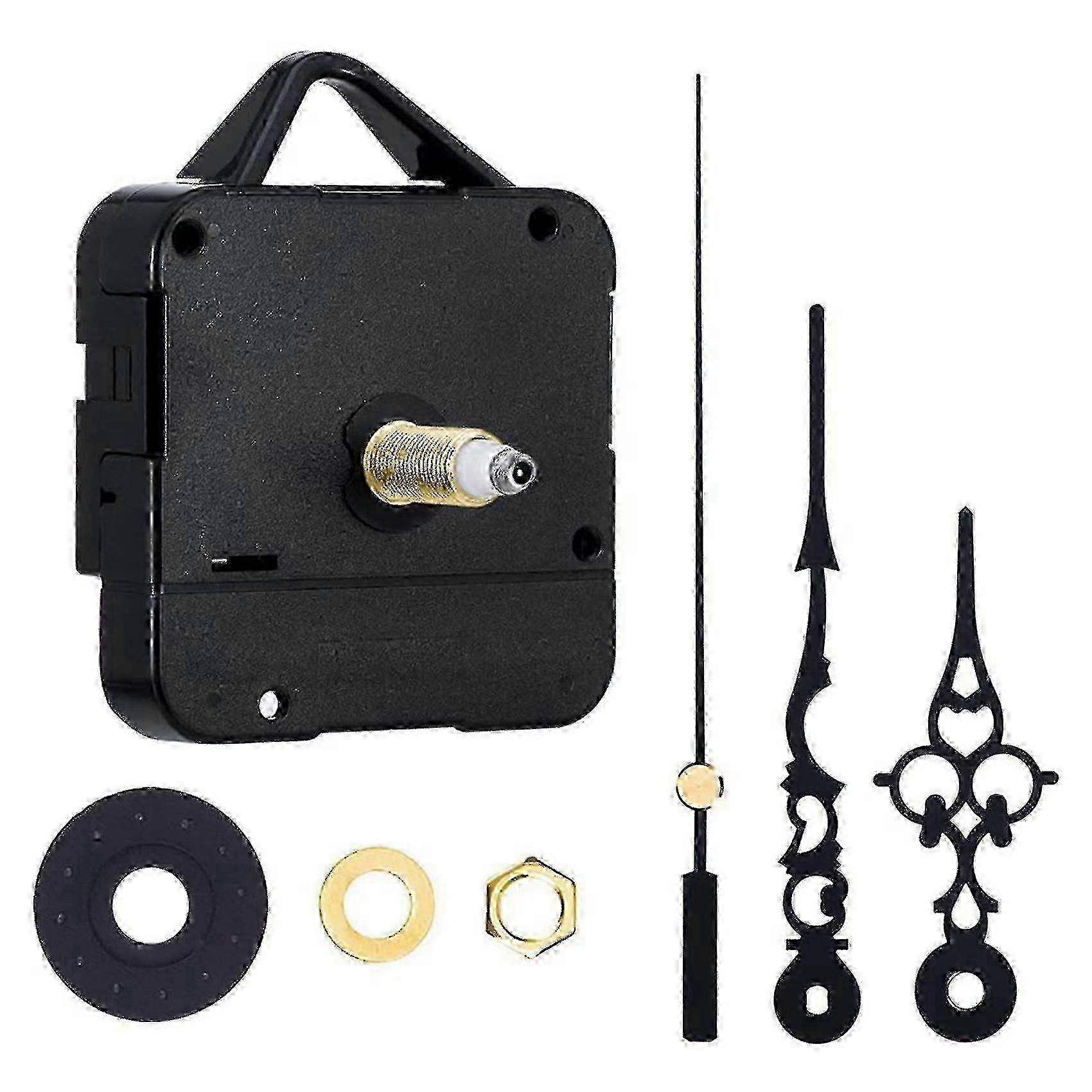 Quartz Clock Movement 25-26mm