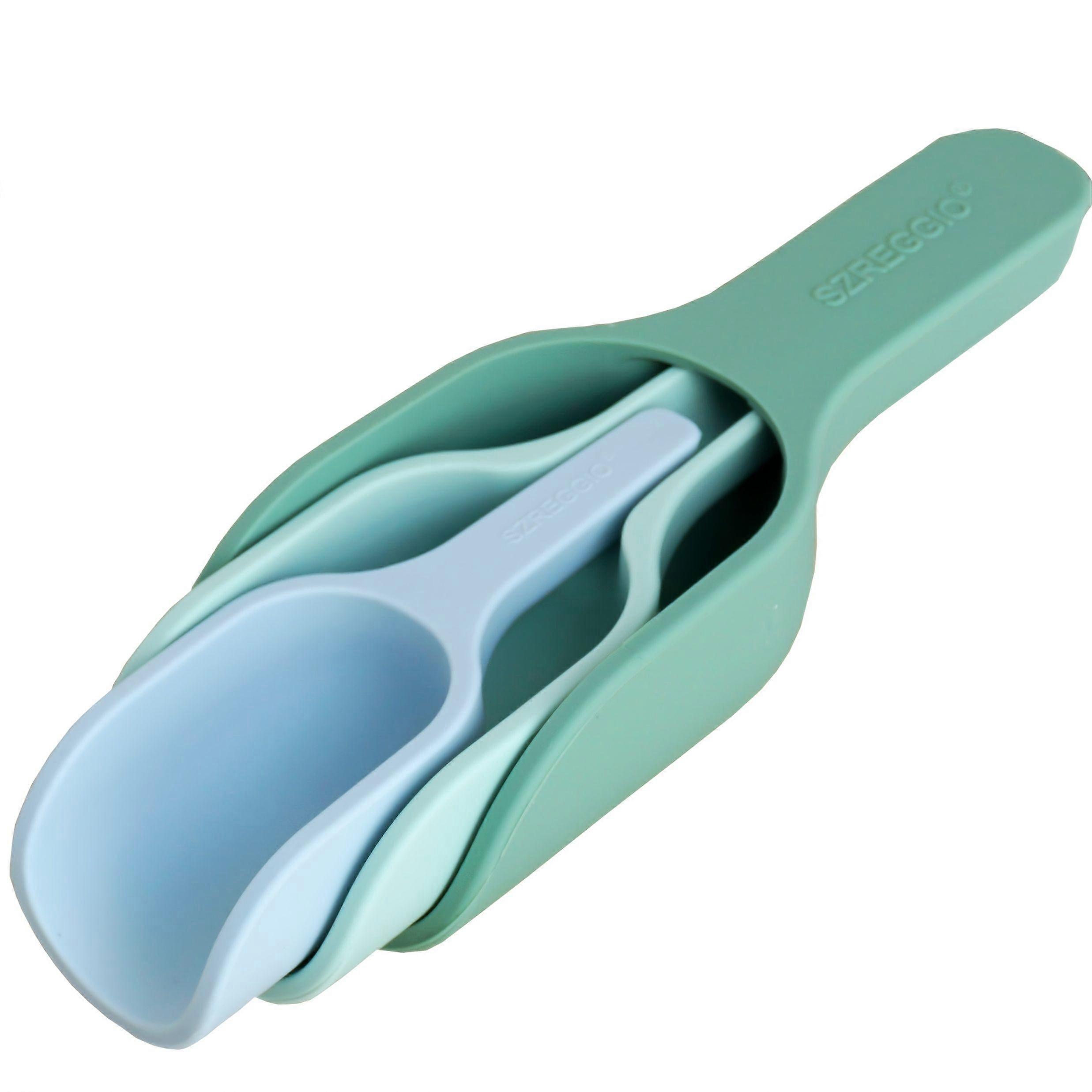 Scoops, Bowls, Funnels, Kitchen Tools for Measuring