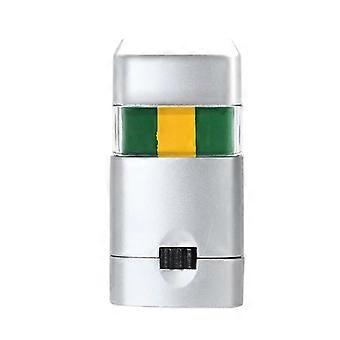 Pastelli per il trucco da calcio – 3 colori ipoallergenici – per feste a tema sportivo