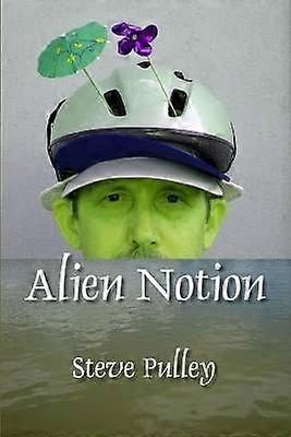 Notion d’étranger