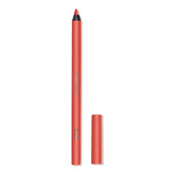 Om-ansigt Matte Fix Læbeblyant, Kærlighed som en solnedgang, 0.042 Oz