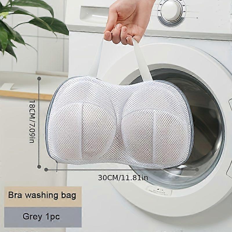 Delicate Bra Washing Mesh Bag