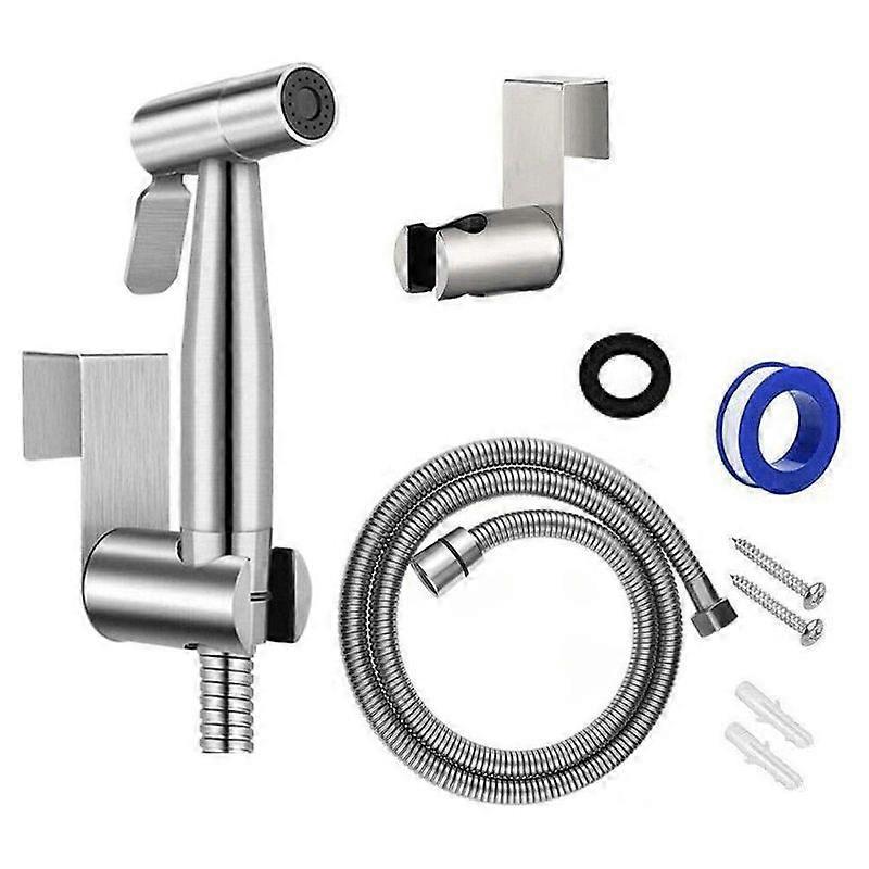 Thermostatic Brass Bidet Spray Kit
