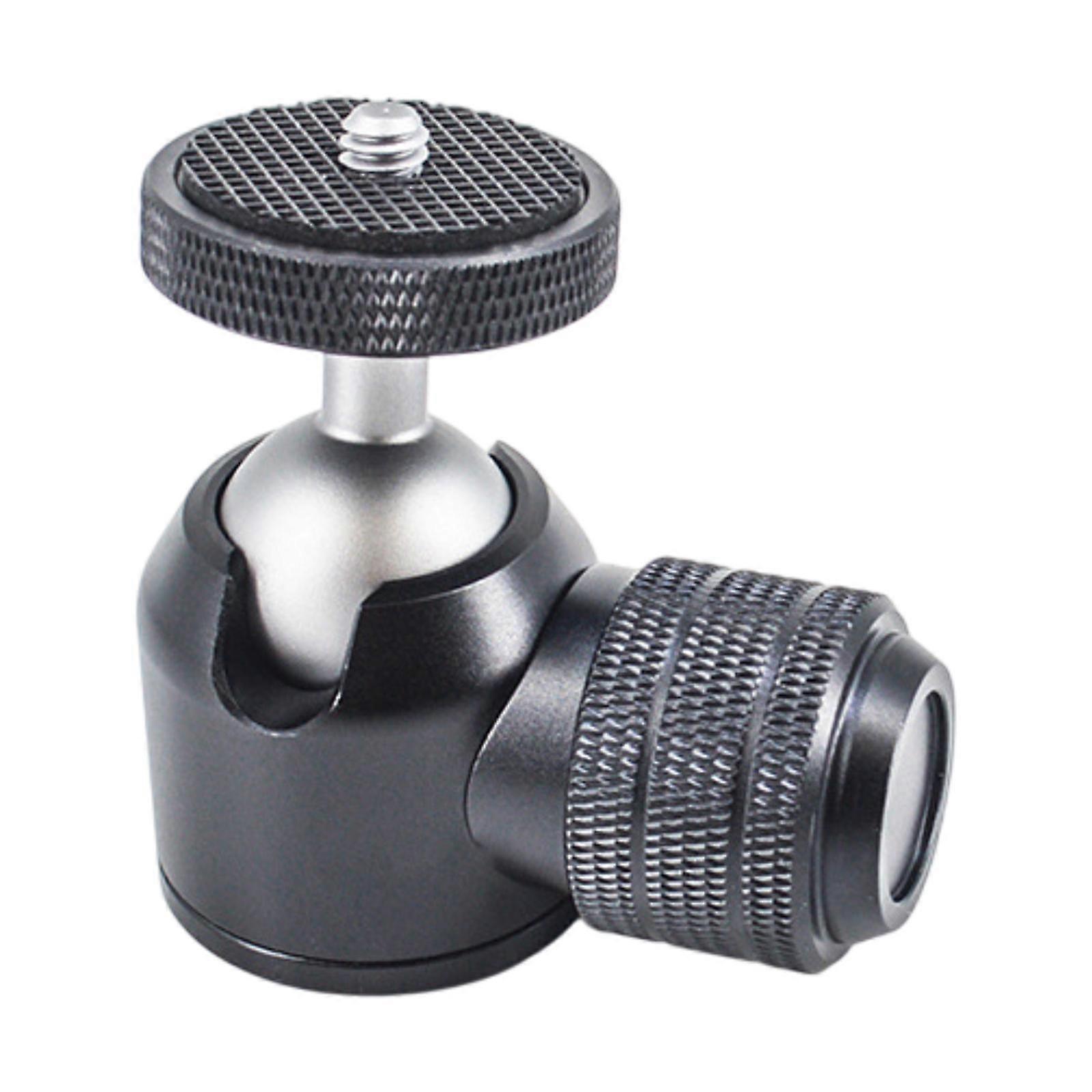 360° Adjustable Lightweight Ball Head