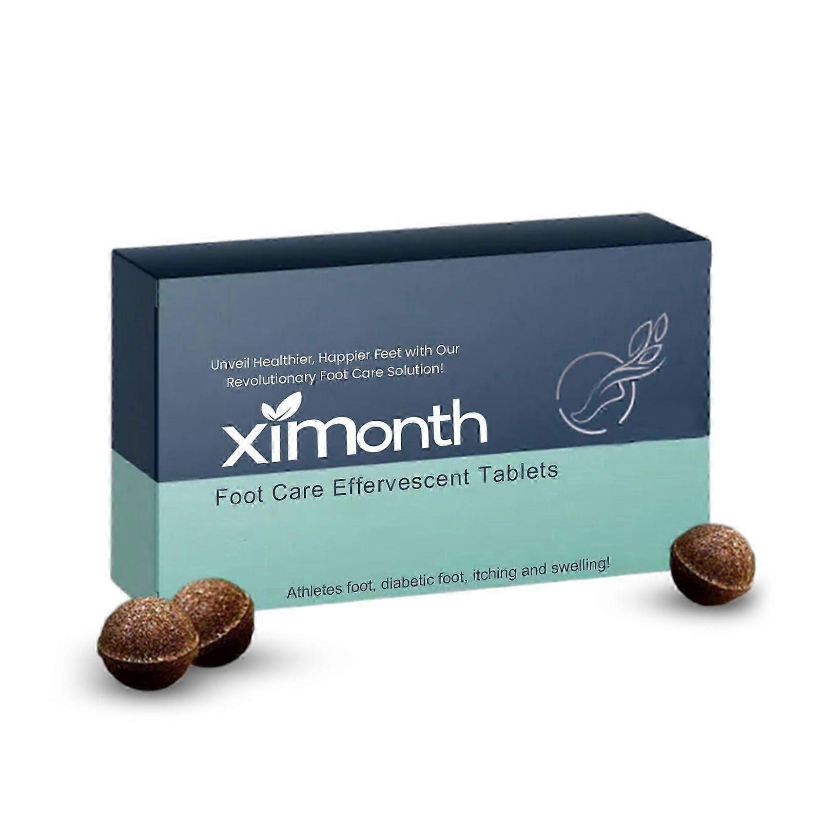 Ximonth  
