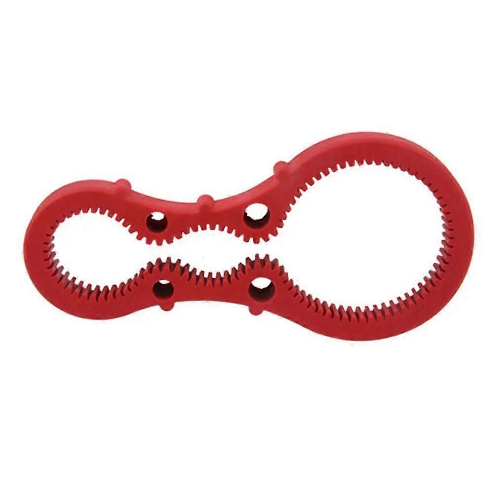 Soft-Grip Portable Bottle Opener