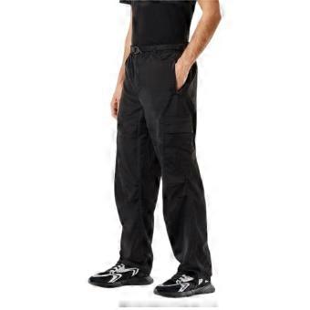 Lacoste Mens Relaxed Fit Tracksuit Bottoms