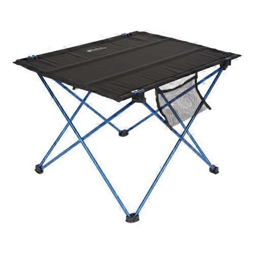Mountain Warehouse Lightweight Packable Camping Table