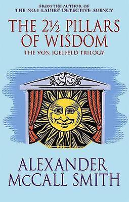 The 2  Pillars Of Wisdom