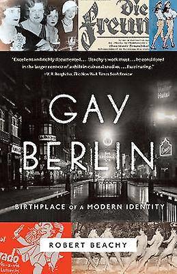 Gay de Berlin