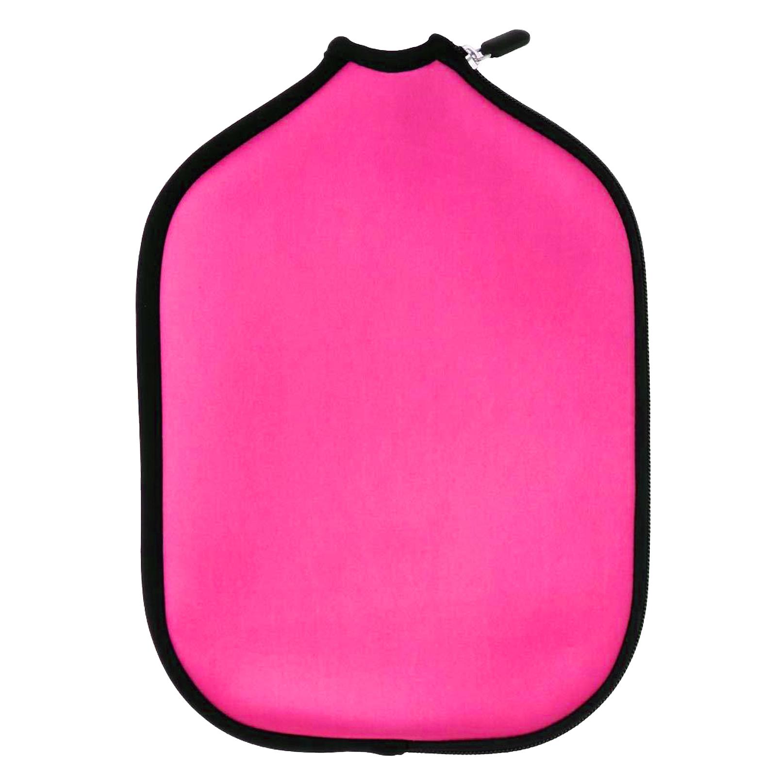 Neoprene Pickleball Paddle Cover Pickleball Paddle Protect Case Dust Cover