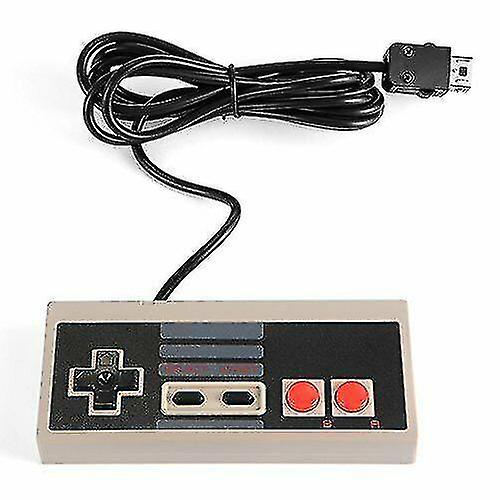 Techflo Controller Gamepad Joypad For Nintendo Mini Nes Classic Snes