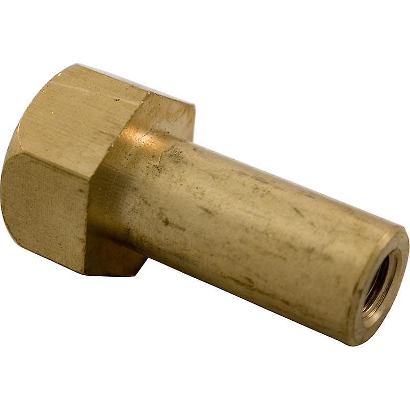 Pentair 194997 Machined Nut Replacement Pool or Spa Filter