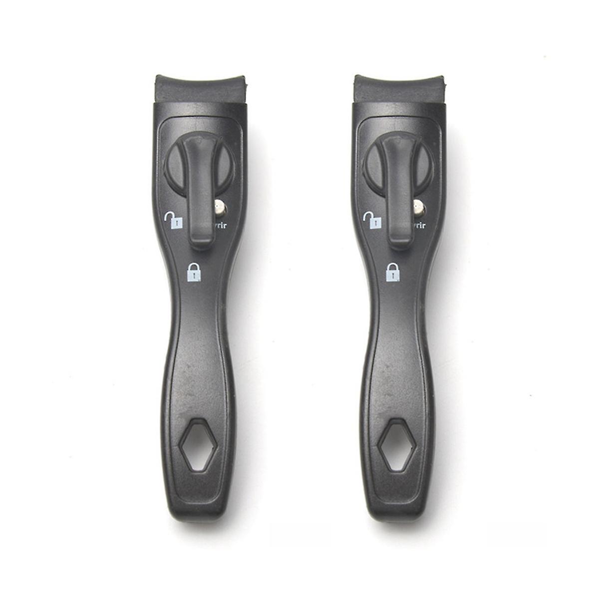 Removable Handle Induction Cookware Pot Silicone Chuck Detachable Bakelite Frying Kitchen Appliance