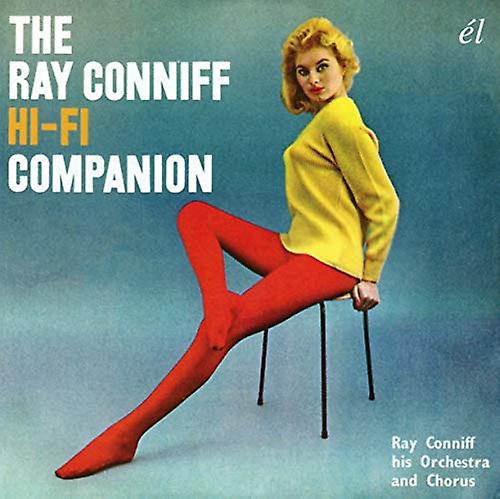 Conniff Ray - The Ray Conniff Hi Fi Companion [CD]