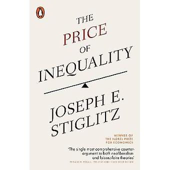 The Price of Inequality