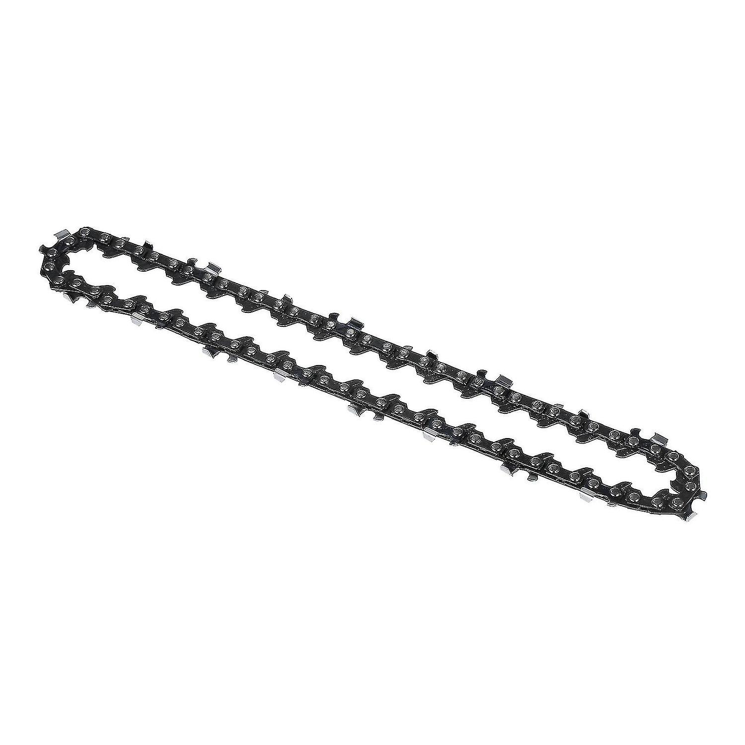 6 Inch Mini Chainsaw Chain Chainsaw Blade For 6 Inch Mini Chainsaw Cordless Electric Handheld Rechar