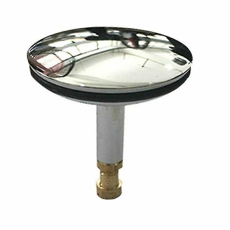43mm Badekar Avløpspropp Badekar Vask Avfall Pop-up Plug Replacement