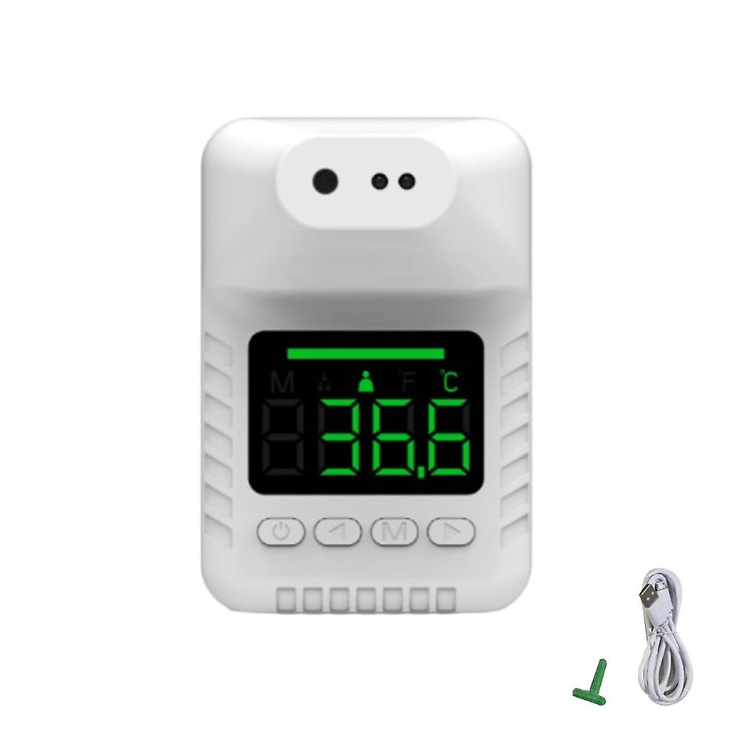 Touchless Infrared Sensor Induction Automatic Digital Thermometer Home