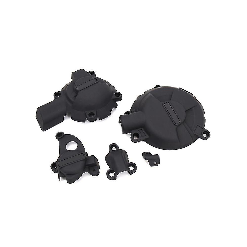 Motorcycle Engine Case Protector Cover For S1000rr S1000rr/r 2019-2022