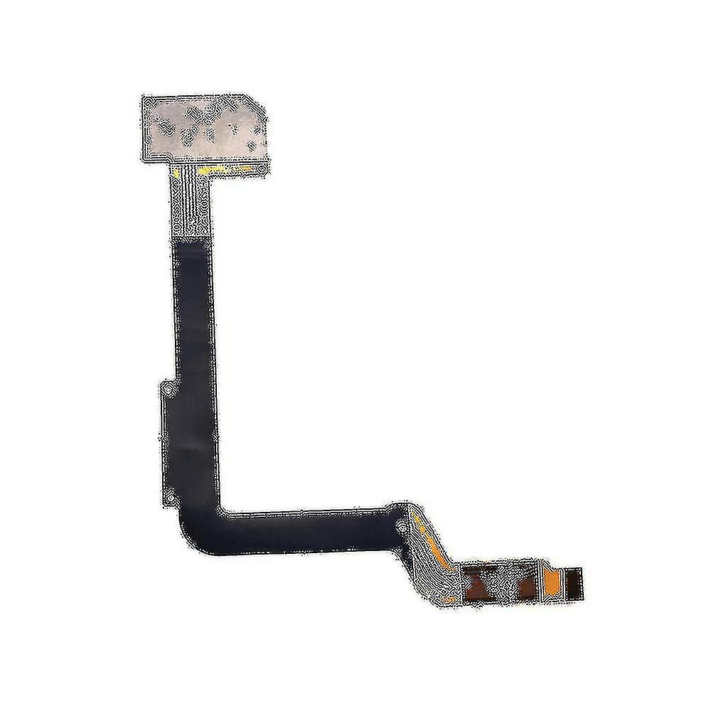 1pcs New Xt2 Flex Shaft Rotating Lcd Fpc Flex Cable For X-t2 For Xt2 Camera Repair Part Replacment