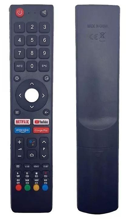 Rm-c3362 Rm-c3367 Rm-c3407 Ersatzfernbedienung für Jvc Smart TV Fernseher