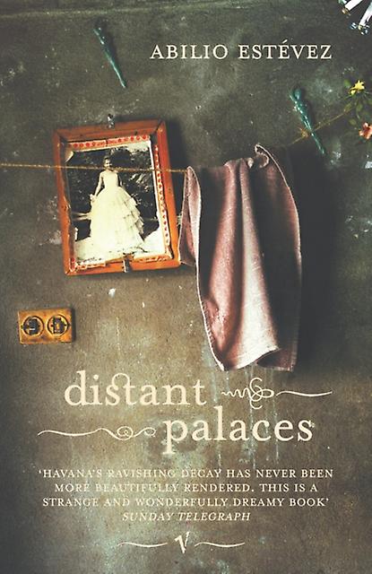 Distant Palaces - Abilio Estevez