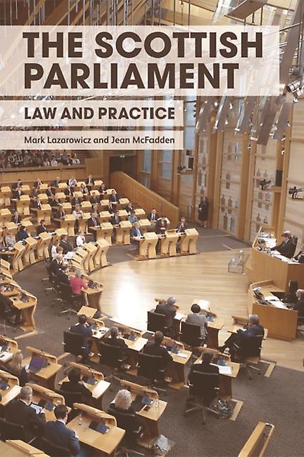 Scottish Parliament - McFadden, Jean