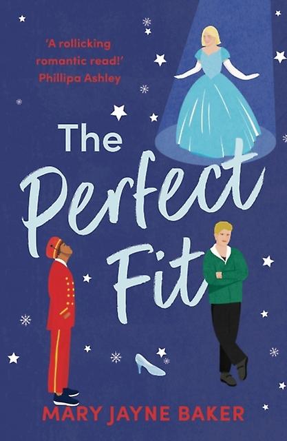 Ajuste Perfeito - Mary Jayne Baker