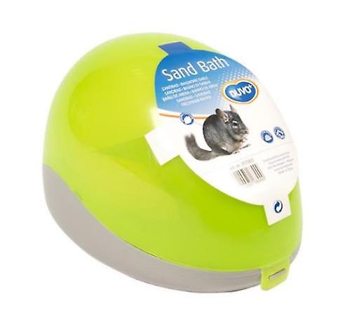 Duvo Plus Baignoire pour Chinchilla