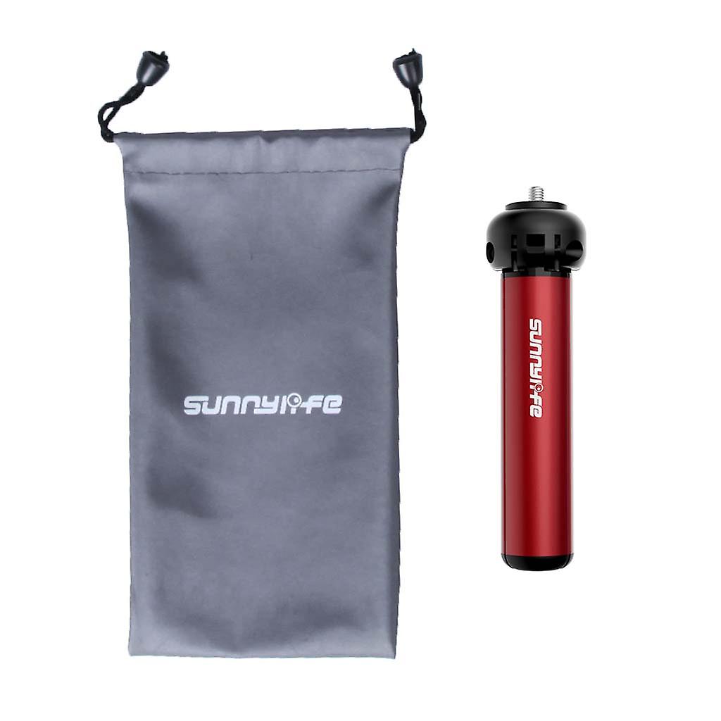 Action Camera extension Pole Tripod Mini For POCKET 2/Mobile 4/ONE X2