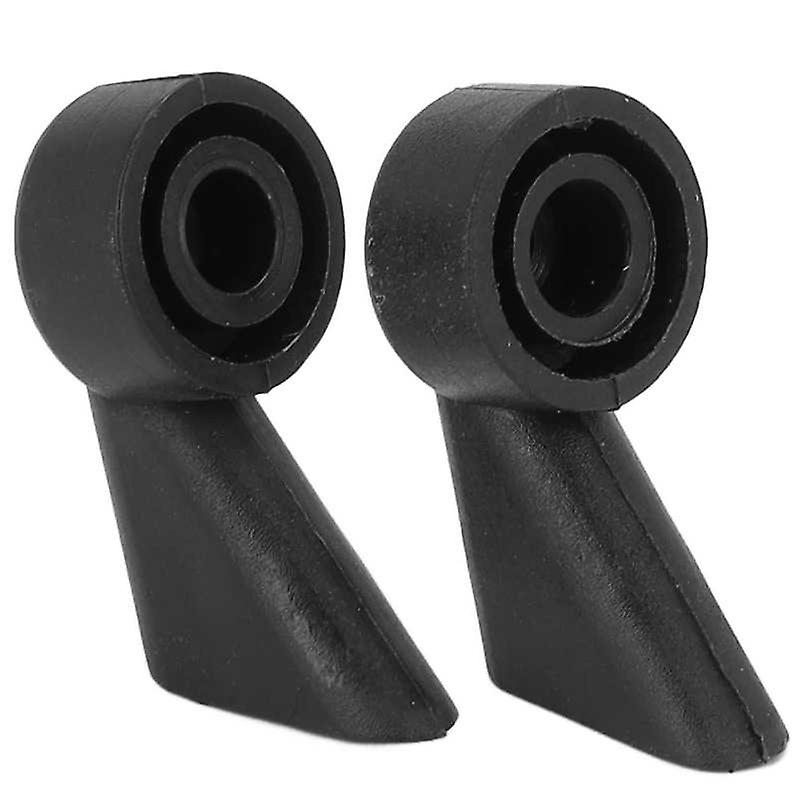 Windshield Washer Nozzle Simple Installation Windscreen Spray Jet 8e9955985 For Car Accessories