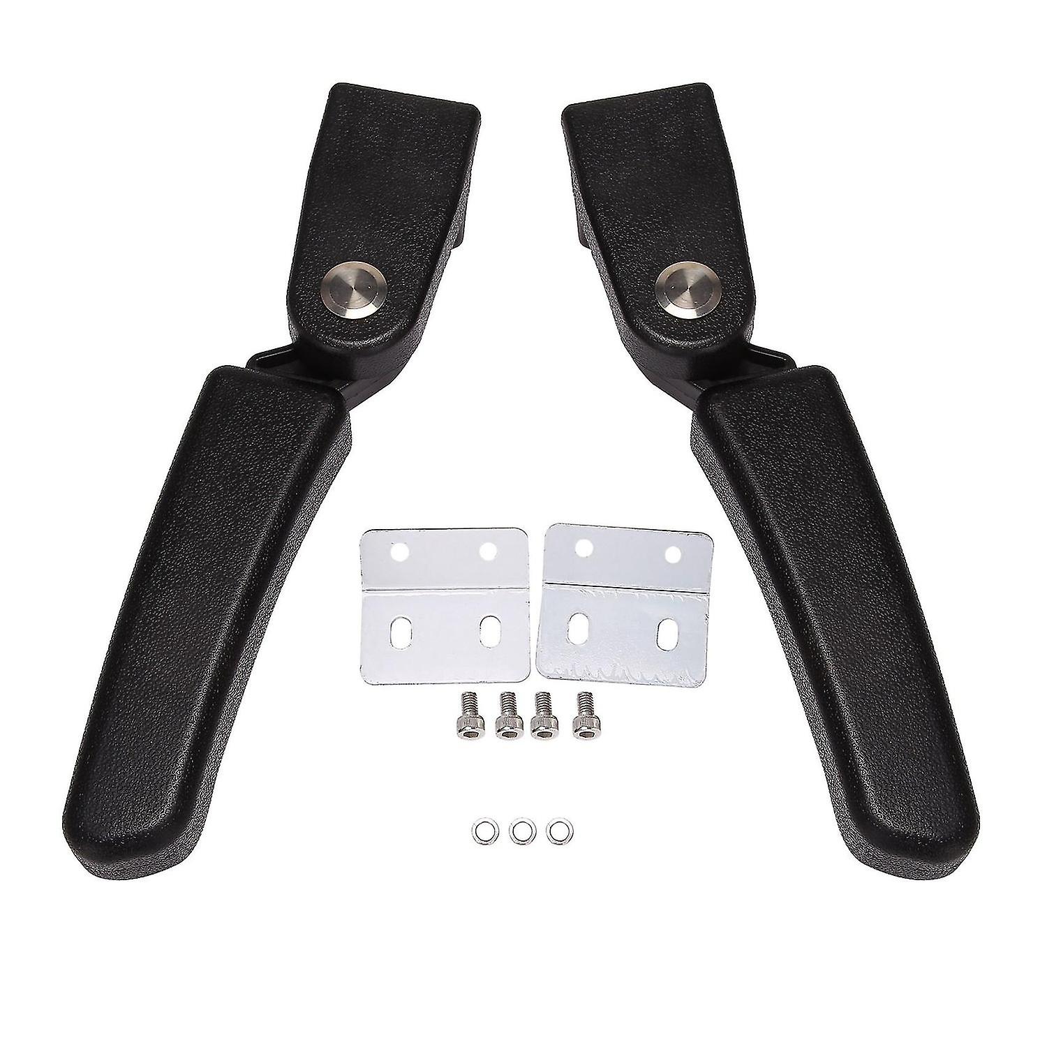 תיבה אחורית אוניברסלית משענת יד לנוסע תואמת F 800 Gs / R 1200 Gs אביזרי אופנוע